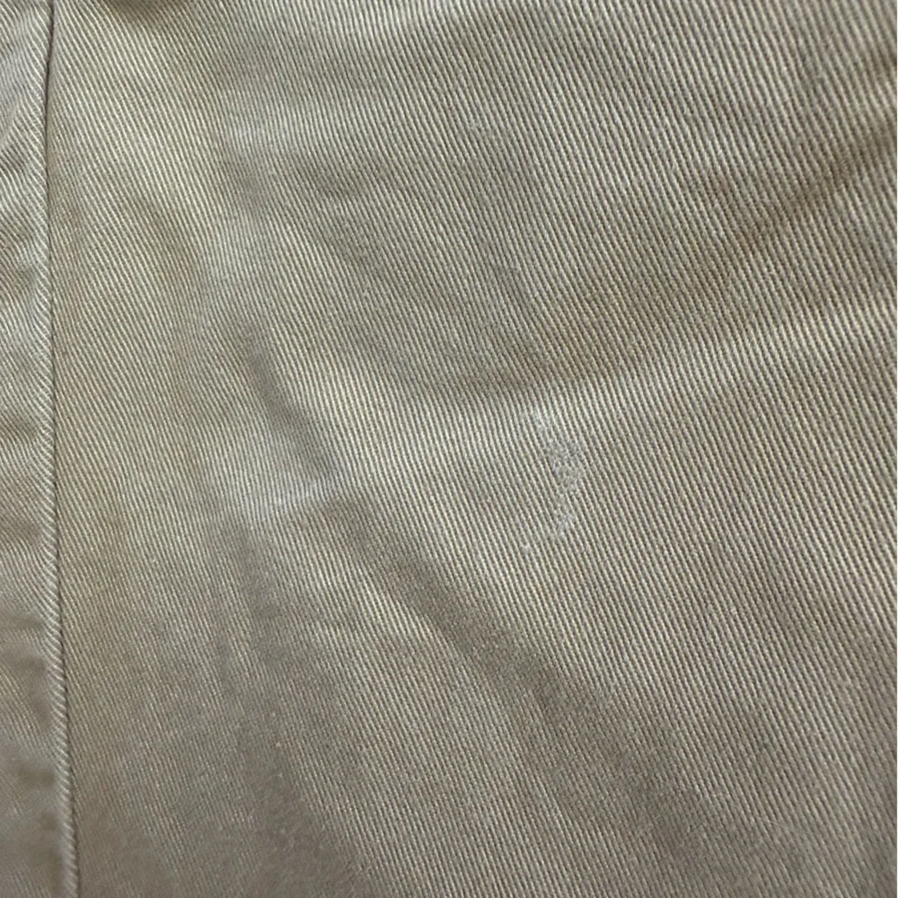 J Crew Men’s Size 38 Rivington Khaki Cotton Shorts
